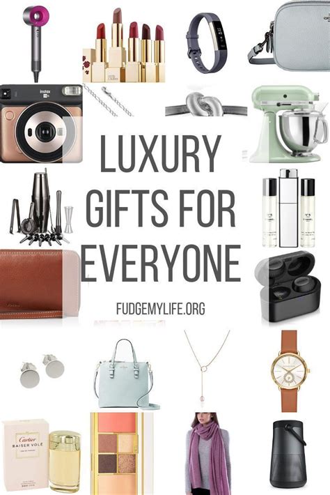 luxury gifts for women|unique luxury gifts for women.